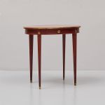 1037 9255 LAMP TABLE